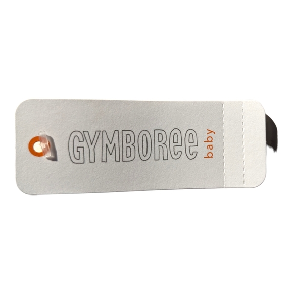 Gymboree Girls 12-18m Rainbow Shooting Star Dress w/ Diaper Cover - Picture 6 of 7